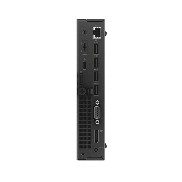 Dell OptiPlex 3020 Core i5 2 GHz - HDD 1 To RAM 8 Go Online Hot Sale