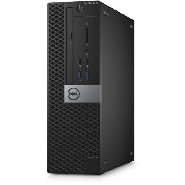 Dell OptiPlex 3040 SFF Core i5 3,2 GHz - SSD 480 Go RAM 8 Go Online now