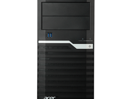 Acer Veriton P130 Tower XL2 Xeon E3-1240v3 16GB 2TB DVD Win7Pro64 Neu Re Mwst. Hot on Sale