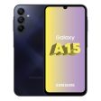 Galaxy A15 128 Go - Noir - Débloqué - Dual-SIM Supply