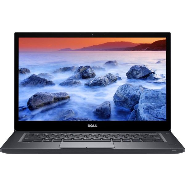 Dell Latitude 7480 14  Core i5 2.4 GHz - SSD 512 Go - 8 Go AZERTY - Français Discount