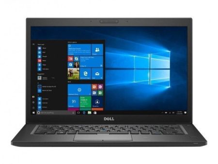 Dell Latitude 7280 12  Core i7 2.8 GHz - SSD 256 Go - 8 Go AZERTY - Français Fashion