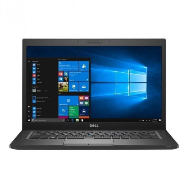 Dell Latitude 7280 12  Core i7 2.8 GHz - SSD 256 Go - 8 Go AZERTY - Français Fashion