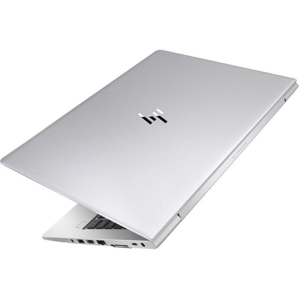 HP EliteBook 840 G5 14  Core i5 2.6 GHz - SSD 512 Go - 16 Go AZERTY - Français Online Hot Sale