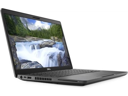 Dell Latitude 5410 14  Core i7 1.1 GHz - SSD 256 Go - 16 Go AZERTY - Français Online Sale