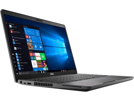 Dell Latitude 5500 15  Core i3 2.1 GHz - SSD 256 Go - 8 Go AZERTY - Français Sale