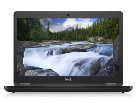 Dell Latitude 5490 14  Core i5 1.6 GHz - SSD 512 Go - 8 Go AZERTY - Français Online