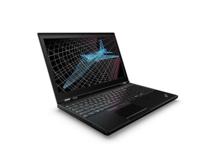 Lenovo ThinkPad P50 15  Core i7 2.7 GHz - SSD 512 Go - 16 Go AZERTY - Français Online Sale