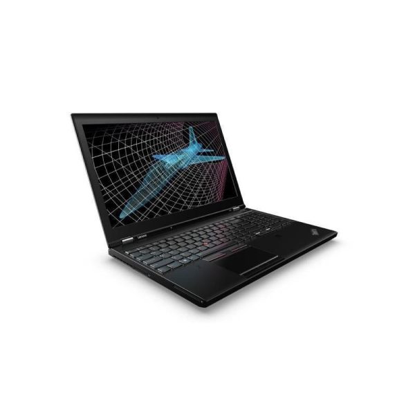 Lenovo ThinkPad P50 15  Core i7 2.7 GHz - SSD 512 Go - 16 Go AZERTY - Français Online Sale