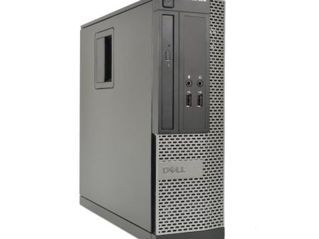 Dell OptiPlex 3010 SFF Core i5 3.2 GHz - HDD 500 Go RAM 8 Go Cheap