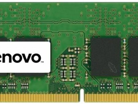 Lenovo 32GB 3200MHz PC4 Sodimm 4X71D07932 f. X13 X1 T14 T15 P15 P17 P14s L15 neu Fashion