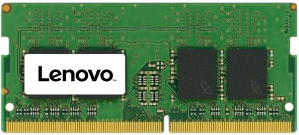 Lenovo 32GB 3200MHz PC4 Sodimm 4X71D07932 f. X13 X1 T14 T15 P15 P17 P14s L15 neu Fashion