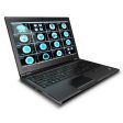 Lenovo ThinkPad P52 15  Core i7 2.6 GHz - SSD 1000 Go - 32 Go AZERTY - Français Online