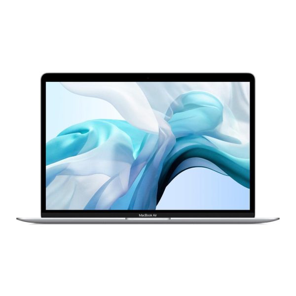 MacBook Air 13  Retina (2020) - Core i3 1.1 GHz 256 SSD - 8 Go QWERTZ - Allemand For Discount