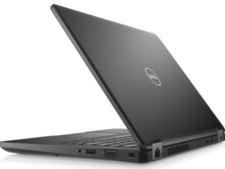 Dell Latitude 5490 14  Core i5 1.7 GHz - SSD 128 Go - 8 Go AZERTY - Français Hot on Sale