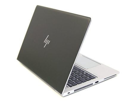 HP EliteBook 840 G5 14  Core i5 1.6 GHz - SSD 256 Go - 8 Go AZERTY - Français Online