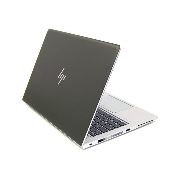 HP EliteBook 840 G5 14  Core i5 1.6 GHz - SSD 256 Go - 8 Go AZERTY - Français Online