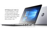 HP Elitebook 1040 G3 V1B13EA 14   QHD-IPS i7-6600U 16GB 512GB-SSD-m.2 W7P W10P Sale