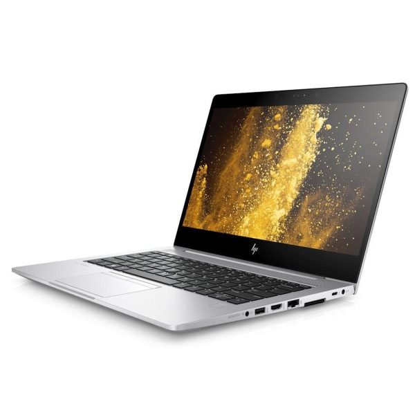 Hp EliteBook 830 G5 13  Core i5 1.6 GHz - SSD 128 Go - 8 Go AZERTY - Français For Cheap