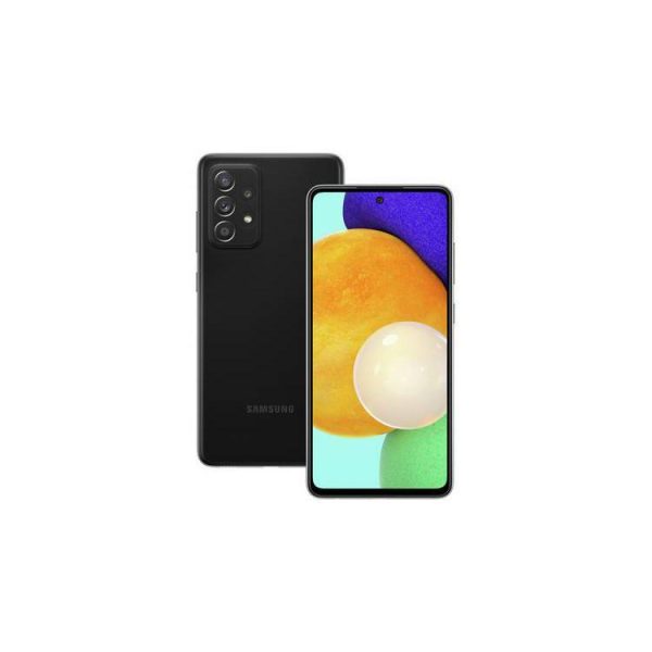 Galaxy A52 128 Go - Noir - Débloqué - Dual-SIM Supply