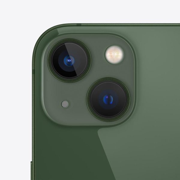 iPhone 13 128 Go - Vert - Débloqué Supply