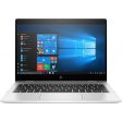 Hp EliteBook 840 G6 14  Core i5 1.6 GHz - SSD 512 Go - 32 Go AZERTY - Français For Discount