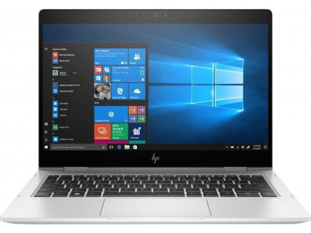 Hp EliteBook 840 G6 14  Core i5 1.6 GHz - SSD 512 Go - 32 Go AZERTY - Français For Discount