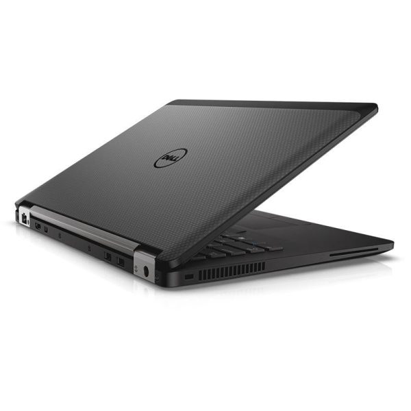 Dell Latitude E7470 14  Core i7 2.6 GHz - SSD 256 Go - 16 Go AZERTY - Français Sale