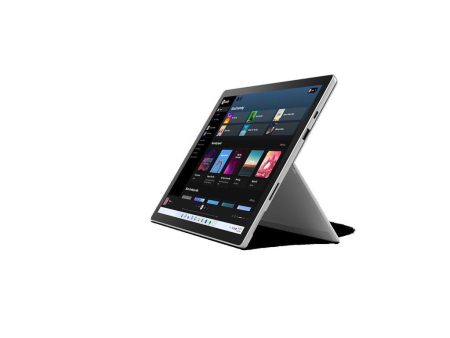 Microsoft Surface Pro 7 12  Core i5 1.1 GHz - SSD 256 Go - 8 Go Online Hot Sale