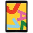 iPad 10.2 (2019) 7e génération 32 Go - WiFi + 4G - Gris Sidéral Online Sale