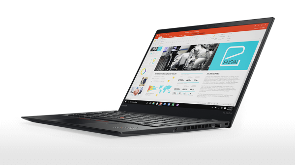 Lenovo Thinkpad X1 carbon 20HR0068GE-D1 14,1  WQHD i7-7500U 16GB 1TB-SSD-PCIe Cheap