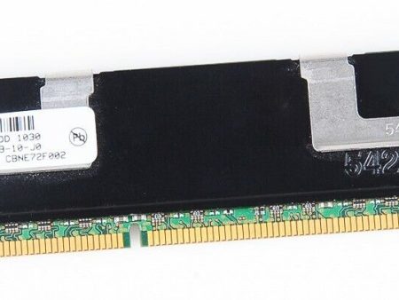 HP Micro 8GB 2Rx4 PC3-10600R DDR3 R07KYR1 REG ECC MT36JSZF1G72PZ-1G4D1DD Neu Re Fashion