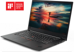 Lenovo Thinkpad X1 extreme G2 20QV000W 15,6 FHD i7-9750H 16GB 512GB GTX1650 W10P For Discount