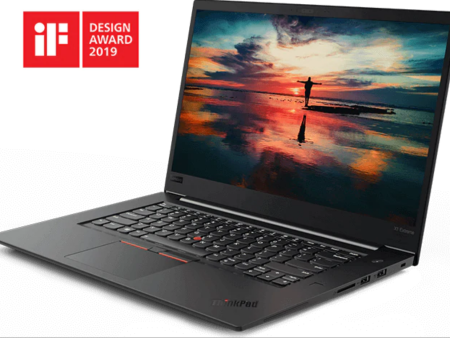 Lenovo Thinkpad X1 extreme G2 20QV000W 15,6 FHD i7-9750H 16GB 512GB GTX1650 W10P For Discount