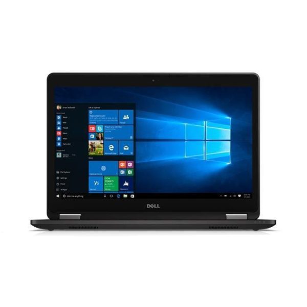 Dell Latitude E7470 14  Core i5 2.4 GHz - SSD 256 Go - 4 Go AZERTY - Français Online Sale