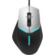 Souris Alienware Elite AW558 Supply