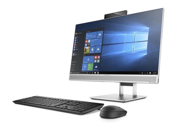 HP EliteOne 800 G5 AIO 7AC02EA-XL3 23,8 FHD T i7-9700K 32GB 1TB-SSD +2TB-HD W10P Discount