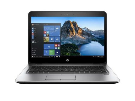 HP EliteBook 840 G3 14  Core i5 2.3 GHz - SSD 120 Go - 16 Go AZERTY - Français Supply