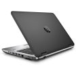 HP ProBook 640 G2 14  Core i5 2.4 GHz - HDD 500 Go - 16 Go AZERTY - Français Supply