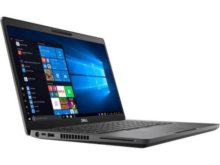 Dell Latitude 5400 14  Core i5 1.6 GHz - SSD 512 Go - 8 Go AZERTY - Français Supply