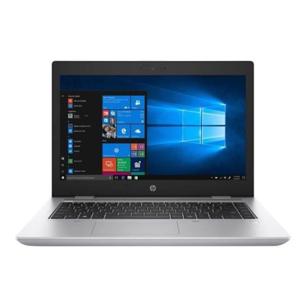 HP ProBook 640 G5 14  Core i5 1.6 GHz - SSD 256 Go - 16 Go AZERTY - Français For Discount