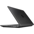 HP ZBook 15 G3 15  Core i7 2.6 GHz - SSD 512 Go - 32 Go AZERTY - Français For Cheap