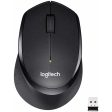 Souris Logitech M330 Silent Plus Sans fil Discount