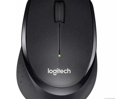 Souris Logitech M330 Silent Plus Sans fil Discount