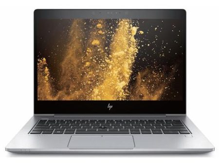 Hp EliteBook 830 G5 13  Core i5 1.6 GHz - SSD 128 Go - 8 Go AZERTY - Français For Cheap