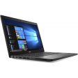 Dell Latitude 7480 14  Core i7 2.6 GHz - SSD 256 Go - 16 Go AZERTY - Français Cheap