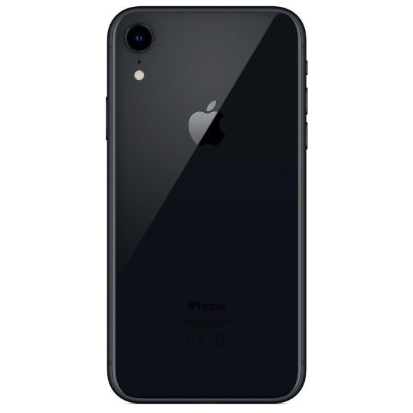 iPhone XR 64 Go - Noir - Débloqué For Sale