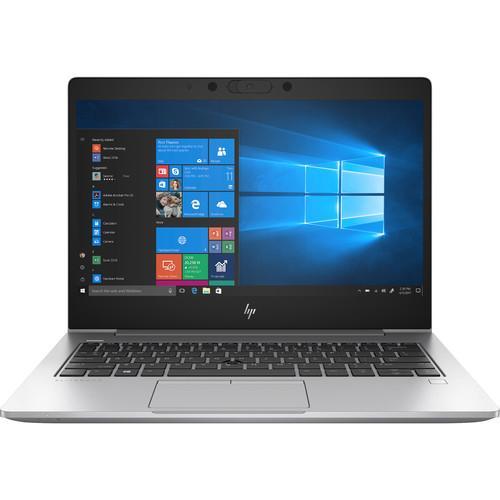 Hp EliteBook 830 G6 13  Core i5 1.6 GHz - SSD 128 Go - 8 Go AZERTY - Français Online