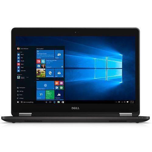 Dell Latitude E5470 14  Core i5 2.4 GHz - SSD 256 Go - 16 Go AZERTY - Français Sale