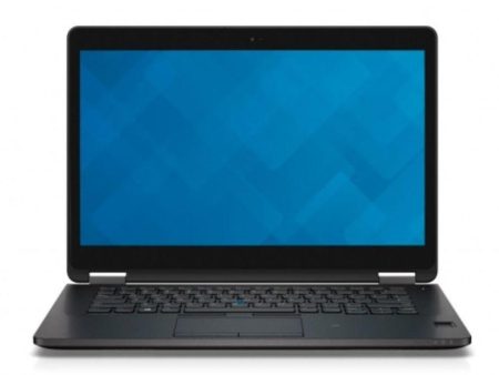 Dell Latitude 7480 14  Core i5 2.6 GHz - SSD 512 Go - 8 Go AZERTY - Français Online